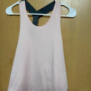 Women’s small under armour workout tank